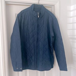 Onward Reserve Quilted Jacket